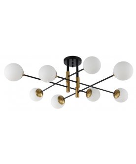 Потолочный светильник FIDEL PL8