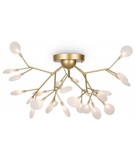 Потолочный светильник FR5049CL-27G