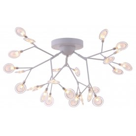 Потолочный светильник Florencia FR5049CL-27W