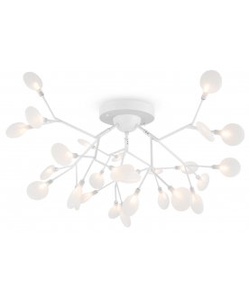 Потолочный светильник Florencia FR5049CL-27W2