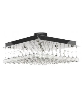 Потолочный светильник Flusso H 1.4.50.616 N