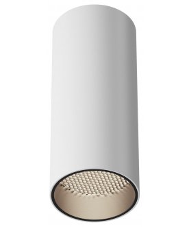 Потолочный светильник C056CL-L12W4K-W-W