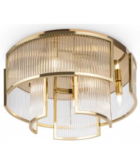 Потолочный светильник Frame MOD174CL-06G