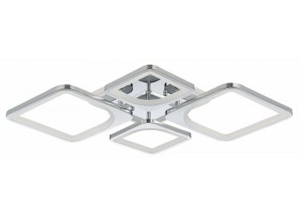 Потолочный светильник SLE500312-04RGB