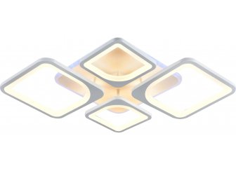 Потолочный светильник SLE500352-04RGB