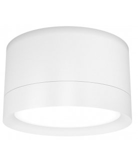 Потолочный светильник Hoop C086CL-GX53-SRD-W