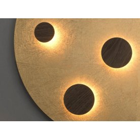 Потолочный светильник Иланг 712011806