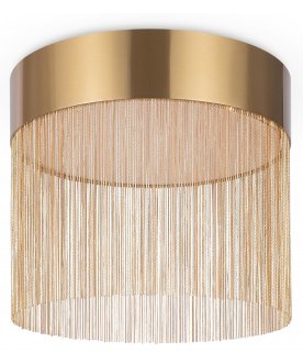 Потолочный светильник Imaginary MOD190CL-L18G3K