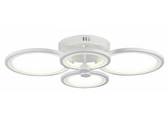 Потолочный светильник SLE900002-04