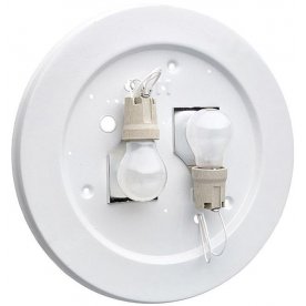 Потолочный светильник Kapri 147/K