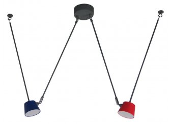 Потолочный светильник Хартвиг 717011302