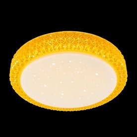 Потолочный светильник Кристалино CL705012