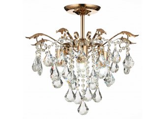 Потолочный светильник SLE160202-04