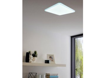 Потолочный светильник LBS-7701