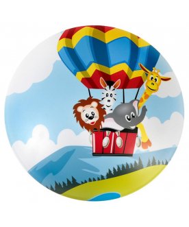 Потолочный светильник LBS-7720