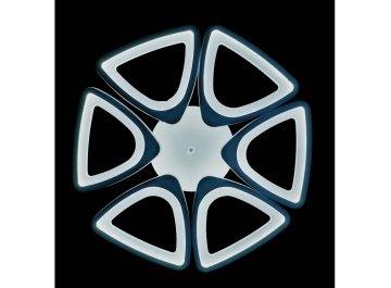 Потолочный светильник LCL-1002