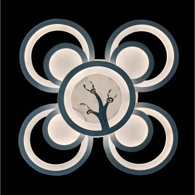 Потолочный светильник LCL-1018