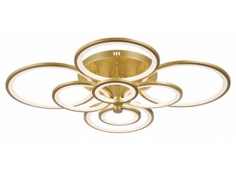 Потолочный светильник SLE200322-08