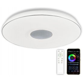 Потолочный светильник Light & Music CL703M101