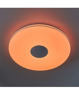Потолочный светильник Light & Music CL703M101