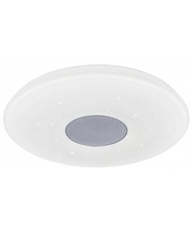 Потолочный светильник Light & Music CL703M60