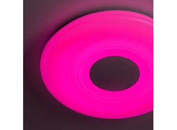 Потолочный светильник Light & Music CL703M61