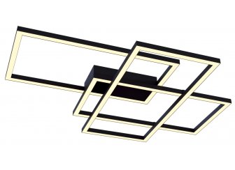 Потолочный светильник Line MOD015CL-L80B4K