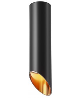 Потолочный светильник Lipari C044CL-01-25GU10-B