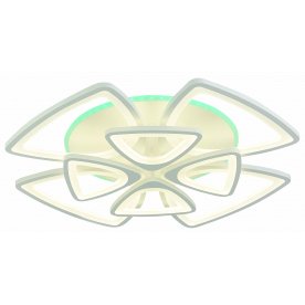 Потолочный светильник SLE501152-08RGB