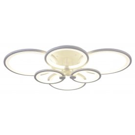 Потолочный светильник Lola FR6680-CL-L98W