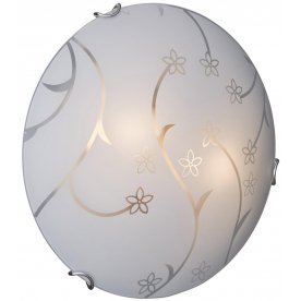 Потолочный светильник Luaro 110/K