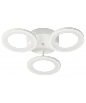 Потолочный светильник 424013303