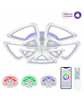 Потолочный светильник CL234A290E