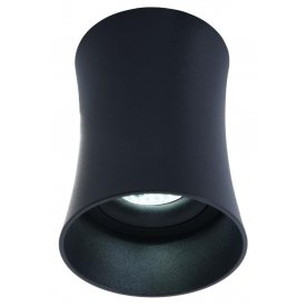 Потолочный светильник LDC 8053-B SS-D85*H115 BK