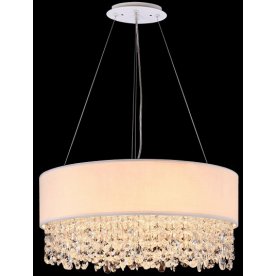 Подвесной светильник Manfred MOD600PL-06W