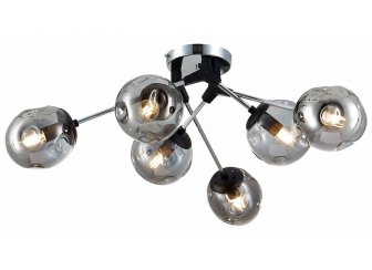 Потолочный светильник SLE106002-06