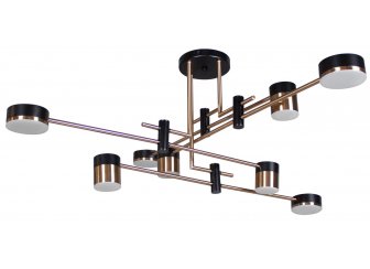 Потолочный светильник 07653-8