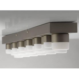 Потолочный светильник Морфей 710010118