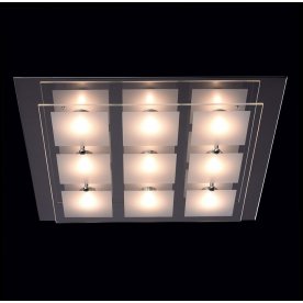 Потолочный светильник Граффити 6 678010609