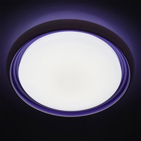 Потолочный светильник Ривз 7 674011701