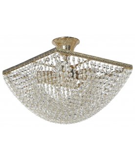 Потолочный светильник Nobile E 1.3.30.502 G