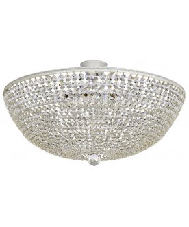 Потолочный светильник Nobile E 1.3.60.100 WG