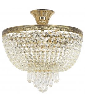 Потолочный светильник Nonna E 1.3.30.502 G