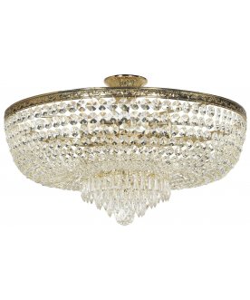 Потолочный светильник Nonna E 1.3.50.503 G