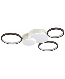 Потолочный светильник 5253/80CL