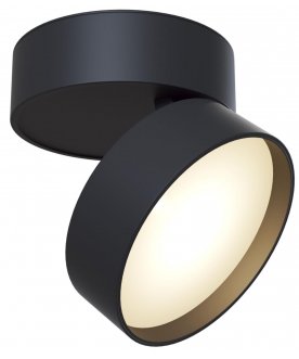 Потолочный светильник Onda C024CL-L18B4K