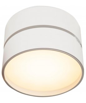 Потолочный светильник Onda C024CL-L18W4K