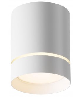 Потолочный светильник C085CL-9W3K-W