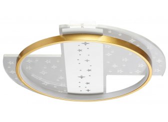 Потолочный светильник 510010501