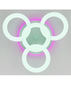 Потолочный светильник CL225A140E